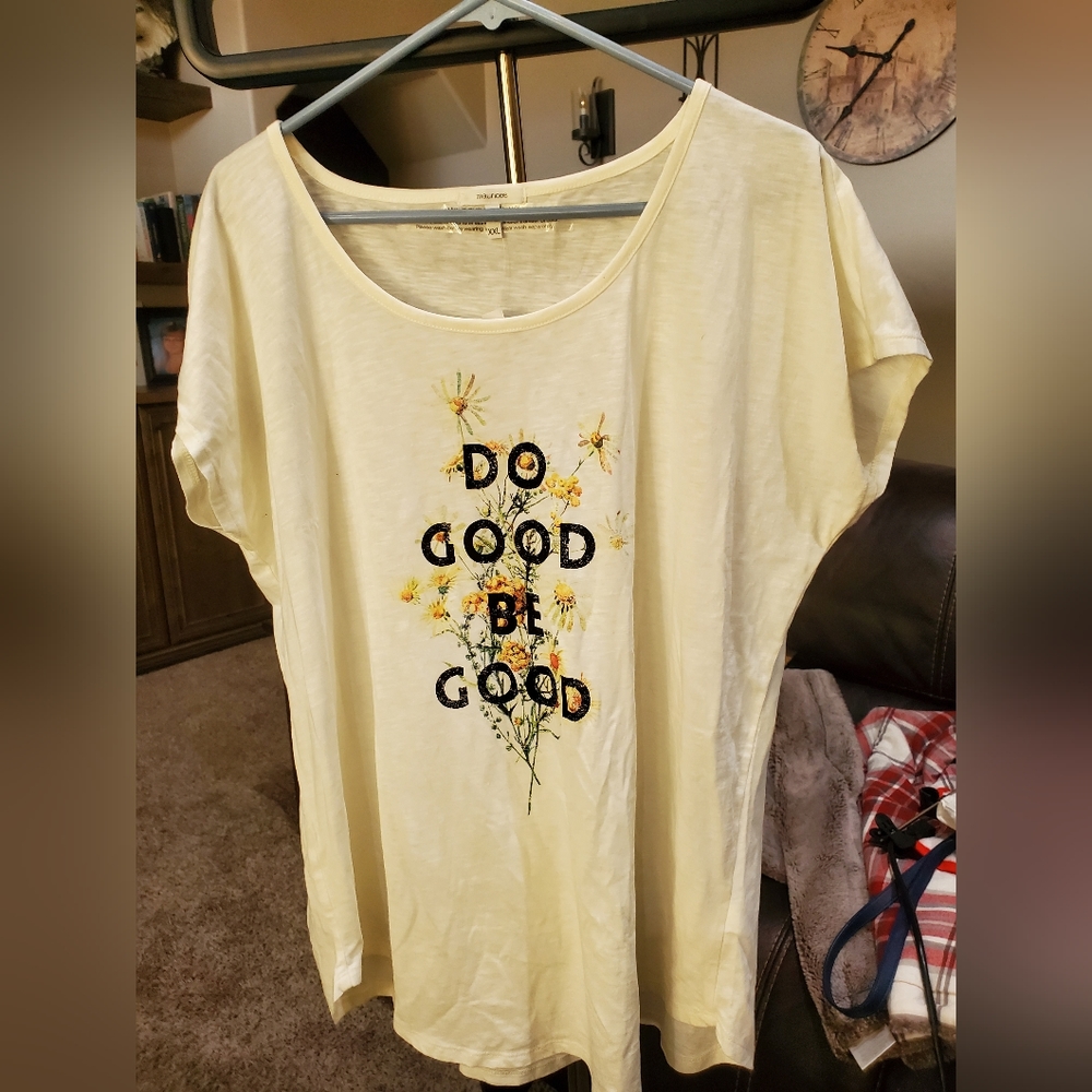 Maurices casual tee